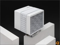 DEEPCOOL ASSASSIN VC ELITE WH 듀얼 타워 공랭 쿨러 > 리뷰 | 퀘이사존 QUASARZONE DEEPCOOL ASSASSIN VC ELITE WH 듀얼 타워 공랭 쿨러