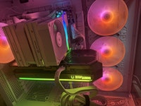 B850M AORUS ELITE WIFI6E ICE X 조탁 5070ti > 리뷰/체험기 | 퀘이사존 QUASARZONE B850M AORUS ELITE WIFI6E ICE X 조탁 5070ti