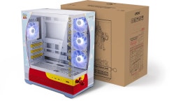 MSI, GPU부터 CMOS 배터리까지 브랜딩이 돋보이는 토이 스토리 30주년 기념 PC 발표 > 하드웨어 뉴스 | 퀘이사존 QUASARZONE MSI, GPU부터... 