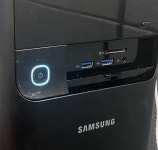 삼성브랜드 데스크탑 전원버튼 LED 끄는법 질문 합니다. > 기타/주변기기 | 퀘이사존 QUASARZONE 삼성브랜드 데스크탑 전원버튼 LED 끄는법... 