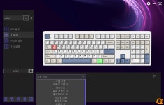 프리플로우 archon F1 PRO MAX - 유무선 기계식 키보드 > 리뷰 | 퀘이사존 QUASARZONE 프리플로우 archon F1 PRO MAX - 유무선 기계식... 