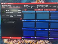 9800x3d 커옵 줘봤는데요. (컴린이) > CPU/메인보드/램 | 퀘이사존 QUASARZONE 9800x3d 커옵 줘봤는데요. (컴린이)