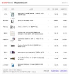 라라 조합..이렇게 괜찮은가요? > PC조립/견적 | 퀘이사존 QUASARZONE 라라 조합..이렇게 괜찮은가요?
