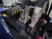 X870E APEX 8800CL34 메모리 오버 > 전체 게시판 | 퀘이사존 QUASARZONE X870E APEX 8800CL34 메모리 오버