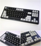 CFL 87+21 옴니키(원솔루션) 3모드 기계식 키보드 무선 분리형... CFL 87+21 옴니키(원솔루션) 3모드 기계식 키보드 무선 분리형 키패드... 