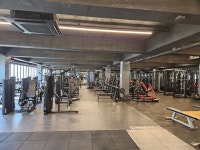 헬쓰장 아침일찍엔 확실히 사람이 적네요/ > 전체 게시판 | 퀘이사존 QUASARZONE 헬쓰장 아침일찍엔 확실히 사람이 적네요/