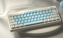 [타오바오] (키캡) PBT+PC재질. 깡총 휴일테마파크 > 핫딜 | 퀘이사존 QUASARZONE [타오바오] (키캡) PBT+PC재질. 깡총 휴일테마파크