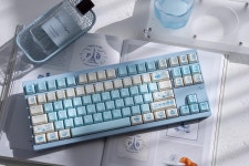 [타오바오] (키캡) PBT+PC재질. 깡총 휴일테마파크 > 핫딜 | 퀘이사존 QUASARZONE [타오바오] (키캡) PBT+PC재질. 깡총 휴일테마파크