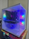 IT 인벤 : 3RSYS R50 넥스 WHITE PC 케이스 - IT 인벤 하드웨어 유저 후기 게시판 3RSYS R50 넥스 WHITE PC 케이스