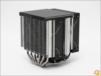 DEEPCOOL AK620 DIGITAL SE 듀얼 타워 공랭 쿨러 > 리뷰 | 퀘이사존 QUASARZONE DEEPCOOL AK620 DIGITAL SE 듀얼 타워 공랭 쿨러