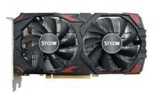 ZOTAC RX 580 4G 원팬 그래픽카드 를 사용하다가 > 그래픽카드 | 퀘이사존 QUASARZONE ZOTAC RX 580 4G 원팬 그래픽카드 를 사용하다가