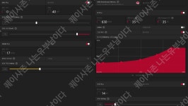 ASUS 프라임 라데온 RX 9070 XT 설치해봤습니다. > 그래픽카드 | 퀘이사존 QUASARZONE ASUS 프라임 라데온 RX 9070 XT 설치해봤습니다.