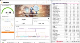 XFX 라데온 RX 9070 XT 머큐리 화이트 후기 > 리뷰/체험기 | 퀘이사존 QUASARZONE XFX 라데온 RX 9070 XT 머큐리 화이트 후기