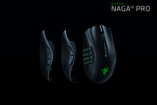 [네이버] 레이저코리아 나가 Naga V2 Pro 유무선 게이밍 마우스 > 핫딜 | 퀘이사존 QUASARZONE [네이버] 레이저코리아 나가 Naga V2 Pro... 