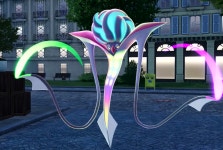 메가데뷔 하고 싶어 살빼고 광낸... > 플스/엑박/스위치 | 퀘이사존 QUASARZONE 메가데뷔 하고 싶어 살빼고 광낸...