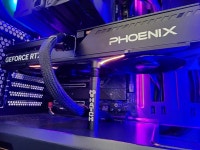 게인워드 지포스 RTX 5070 TI 피닉스-S 사용기 > 리뷰/체험기 | 퀘이사존 QUASARZONE 게인워드 지포스 RTX 5070 TI 피닉스-S 사용기