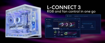 리안리, 윈도우 업데이트후 L-Connect 3 인식 문제 수정툴 배포 > 하드웨어 뉴스 | 퀘이사존 QUASARZONE 리안리, 윈도우 업데이트후 L... 