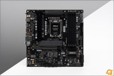 ASRock B860M Pro-A 메인보드 > 리뷰 | 퀘이사존 QUASARZONE ASRock B860M Pro-A 메인보드