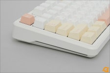 AULA F108Pro - 유무선 풀 배열 기계식 키보드 > 리뷰 | 퀘이사존 QUASARZONE AULA F108Pro - 유무선 풀 배열 기계식 키보드