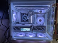 진짜 올 여름에 무리해서 컴 산게 신의 한수가 될줄이야.... > 전체 게시판 | 퀘이사존 QUASARZONE 진짜 올 여름에 무리해서 컴 산게 신의... 