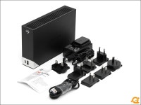 Seagate One Touch Hub 데이터복구 (20TB) > 리뷰 | 퀘이사존 QUASARZONE Seagate One Touch Hub 데이터복구 (20TB)