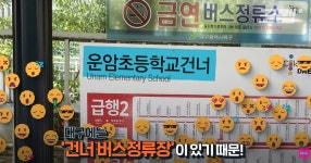 대구경북 일부지역에서만 사용한다는 버스정류장 이름 > 유머게시판 | 퀘이사존 QUASARZONE 대구경북 일부지역에서만 사용한다는 버스정류장... 