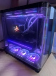 Corsair Air 5400으로 케이스 바꿨습니다. > 전체 게시판 | 퀘이사존 QUASARZONE Corsair Air 5400으로 케이스 바꿨습니다.