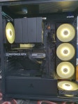 [컴퓨존] 게이밍 추천 조립 PC_R51887 (9600X/5070) 실사용 후기... [컴퓨존] 게이밍 추천 조립 PC_R51887 (9600X/5070) 실사용 후기