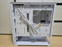 DAVEN D7 Mesh 세븐팬(화이트) PC 케이스 추천 > 리뷰/체험기 | 퀘이사존 QUASARZONE DAVEN D7 Mesh 세븐팬(화이트) PC 케이스 추천