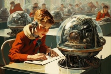 인공지능(AI) 입문: 정의부터 역사, 미래 전망까지 > 기획기사 | 퀘이사존 QUASARZONE 인공지능(AI) 입문: 정의부터 역사, 미래 전망까지