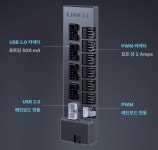 리안리 엣지허브 질문 > PC조립/견적 | 퀘이사존 QUASARZONE 리안리 엣지허브 질문