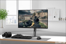 알파스캔 에이건 AGON 276QKD2 - 게이밍 모니터 > 리뷰 | 퀘이사존 QUASARZONE 알파스캔 에이건 AGON 276QKD2 - 게이밍 모니터