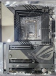 Z790 hero보드가 5.0대역폭 잡지 못했던 것 관련 후기입니다. > CPU/메인보드/램 | 퀘이사존 QUASARZONE Z790 hero보드가 5.0대역폭 잡지... 