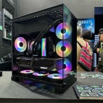 [새시는 그대로, 가격은 다운! 튜닝, 확장 이거면 충분해] BRAVOTEC GUARDIAN 3000M RGB 출시 > 파트너뉴스 | 퀘이사존 QUASARZONE... 