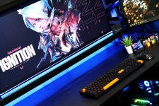 MX2A 저소음적축 체리 MX 2.0S WIRELESS PRO 키보드 사용기... MX2A 저소음적축 체리 MX 2.0S WIRELESS PRO 키보드 사용기