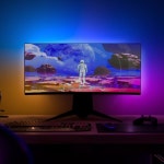 [네이버] 필립스 휴 PC 모니터 라이트스트립 외(122,400원... QUASARZONE [네이버] 필립스 휴 PC 모니터 라이트스트립 외(122,400원/무료배송)