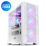 [다크플래쉬] DLX21 RGB MESH 강화유리 (화이트)[업그레이드버전] - 리퍼 > 핫딜 | 퀘이사존 QUASARZONE [다크플래쉬] DLX21 RGB MESH... 