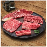 [네이버] 투뿔나인 특상 한우 구이모듬 400g 39,100원 3,000원 > 핫딜 | 퀘이사존 QUASARZONE [네이버] 투뿔나인 특상 한우 구이모듬... 