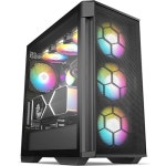 [브라보텍] BRAVOTEC GUARDIAN 3100M V2 타이탄 글래스 (블랙)... [브라보텍] BRAVOTEC GUARDIAN 3100M V2 타이탄 글래스 (블랙) A등급 리퍼