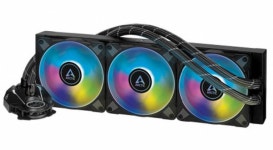 (위메프) ARCTIC Liquid Freezer II 360 A-RGB (대양케이스) > 핫딜 | 퀘이사존 QUASARZONE (위메프) ARCTIC Liquid Freezer II 360 A... 