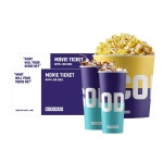 [11번가] 메가박스 2D 영화관람권 2매 + 러브콤보 > 핫딜 | 퀘이사존 QUASARZONE [11번가] 메가박스 2D 영화관람권 2매 + 러브콤보