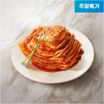 [정원e샵] (주말특가) 종가 썰어담은 맛김치 1.9kg x 5개 > 핫딜 | 퀘이사존 QUASARZONE [정원e샵] (주말특가) 종가 썰어담은 맛김치 1.9kg... 