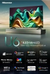 [쿠팡] HISENSE 4K UHD Mini LED 55인치 스마트TV > 핫딜 | 퀘이사존 QUASARZONE [쿠팡] HISENSE 4K UHD Mini LED 55인치 스마트TV