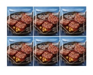 [지마켓] 피코크 떡갈비 450gx6팩 (삼성/NH/스마일) > 핫딜 | 퀘이사존 QUASARZONE [지마켓] 피코크 떡갈비 450gx6팩 (삼성/NH/스마일)