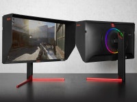 알파스캔 AGON 273QG > 리뷰 | 퀘이사존 QUASARZONE 알파스캔 AGON 273QG