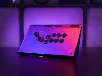 MadCatz EGO 아케이드 스틱 > 리뷰 | 퀘이사존 QUASARZONE MadCatz EGO 아케이드 스틱