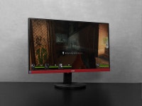 알파스캔 AOC G2490 > 리뷰 | 퀘이사존 QUASARZONE 알파스캔 AOC G2490