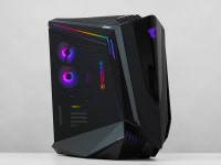 GIGABYTE AORUS C700 GLASS 제이씨현 > 리뷰 | 퀘이사존 QUASARZONE GIGABYTE AORUS C700 GLASS 제이씨현