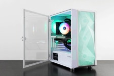 PC 케이스 추천 앱코 수트마스터 SUITMASTER P3000 제우스 ARGB > 리뷰/체험기 | 퀘이사존 QUASARZONE PC 케이스 추천 앱코... 