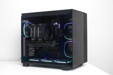 몬텍 MONTECH KING 65 PRO 파노라마 어항 PC 케이스 리뷰 > 리뷰/체험기 | 퀘이사존 QUASARZONE 몬텍 MONTECH KING 65 PRO 파노라마... 